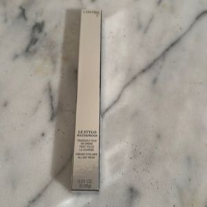 Lancôme le stylo waterproof eyeliner